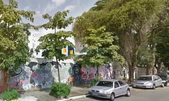 Imagem 2: TERRENO VILA MARIANA 1753,00 M2 - ZM ZONA MISTA