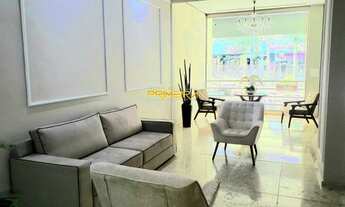 Imagem 3: Edifício Córdoba-Apartamento à venda, com 3 quartos, sendo 1 suíte e 2 vagas de garagem, a