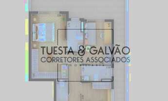 Imagem 5: Terrasse Mouvement