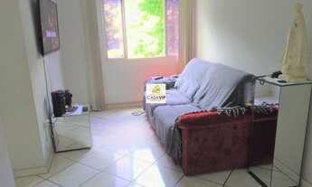 Imagem: Apartamento à venda, Brás, 55m², 2 dormitórios