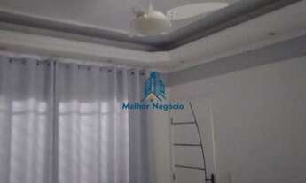 Imagem: Casa com 2 dorms, Parque Bandeirantes I