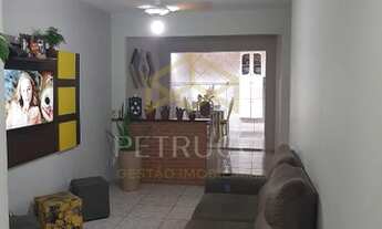 Imagem 4: Casa - Residencial Cosmos - Campinas