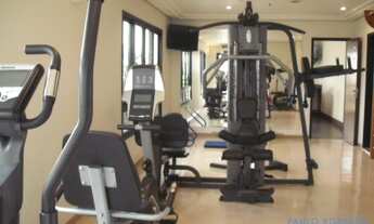 Imagem 4: FLAT - MOEMA ÍNDIOS - SP