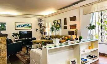 Imagem 7: Alto da Boa Vista | Sobrado