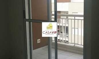 Imagem 7: Apartamento à venda, Vila Nova Alba, 70m², 3 dormitórios, 1 suíte, 1 vaga!