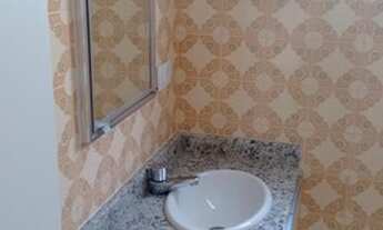 Imagem 4: Locação Apartamento Sao Paulo Vila Clementino Ref: 16744