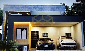 Imagem: Casa - Pinheiro - Valinhos