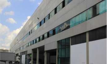 Imagem 4: Galpão jundiaí