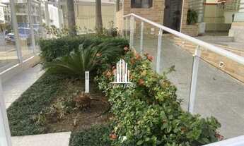 Imagem 2: Apto de 01 quarto bem localizado próximo de comercio de Moema, restaurantes, serviços dive