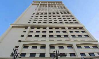 Imagem: Sky Tower - Centro - 2 quartos - 45m²