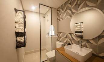 Imagem 6: APARTAMENTO 1 DORMITORIO E 1 VAGAS EM SÃO PAULO