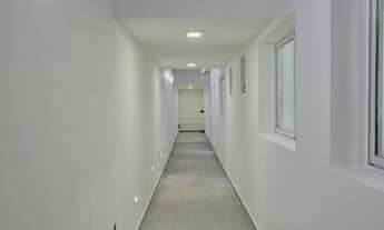 Imagem 3: CASA ASSOBRADADA - BROOKLIN - SP