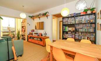 Imagem 3: Porto Alegre - Apartamento Padrão - Glória