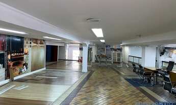 Imagem: COMERCIAL - CAMPO BELO - SP