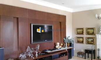 Imagem 2: Espetacular, 4 Dormitórios, 4 suites, 1 por andar, linda vista para o parque do Ibirapuera