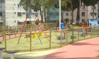 Imagem 7: Apartamento para venda com 50 metros quadrados com 2 quartos em Canabrava - Salvador - BA