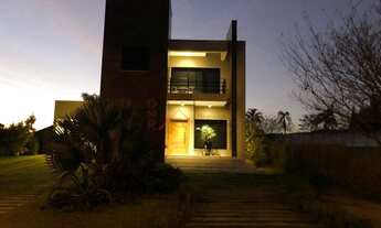 Imagem: LINDA CASA HARAS PINDORAMA EM CABREUVA