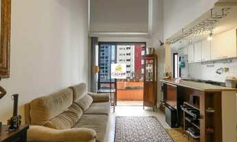 Imagem: Apartamento à venda, Planalto Paulista