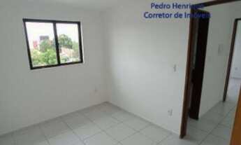 Imagem 6: Apartamento nos Bancários com 3 Quartos