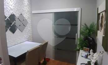 Imagem 4: Casa - 2 quartos - Engenho Novo