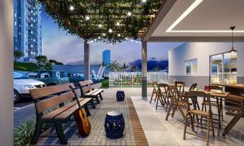 Imagem 7: Apartamento - Jardim Yeda - Campinas