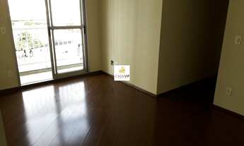 Imagem 2: Apartamento à venda, Ipiranga, 53m², 2 dormitórios, 1 vaga!