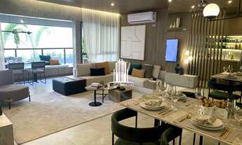 Imagem 2: Apartamento com 3 dormitórios sendo 1 suíte na Vila Clementino