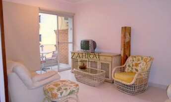 Imagem 3: Apartamento à venda, 3 quartos, 1 suíte, 1 vaga, Enseada - Guarujá/SP