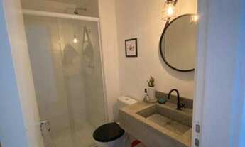 Imagem 7: Apartamento com 2 dormitórios à venda, 73 m² por R$ 500.000 - Vila Andrade - São Paulo/SP