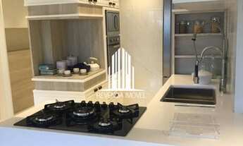 Imagem 4: Apartamento com 3 dormitórios e 1 suítes e 2 vaga no Brooklin