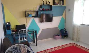 Imagem 2: Casa a venda em São Pedro da aldeia-bairro São Mateus