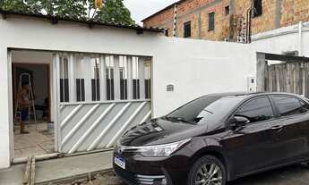 Imagem 1: New House - Casa - 3 quartos - Flores - CAV