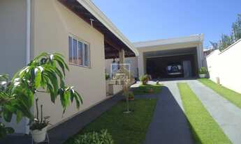 Imagem 4: Casa - Chácara das Nações - Valinhos