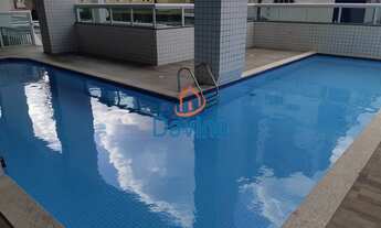 Imagem 5: APARTAMENTOS COM 125 METROS DE ÁREA ÚTIL - PERTINHO DO MAR E DA FEIRINHA DA GUILHERMINA