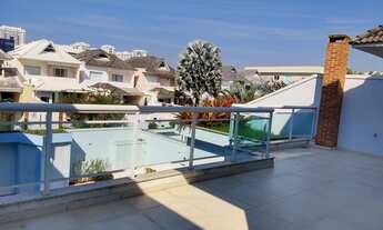 Imagem 5: RIO DE JANEIRO - Casa de Condomínio - RECREIO DOS BANDEIRANTES