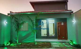 Imagem 2: Casa com 3 dorms, Altos do Taquaral, Piracicaba - R$ 499 mil, Cod: 3RCA3016