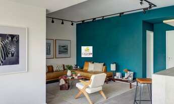 Imagem 5: Apartamento à venda, Vila Nova Conceição, 112m², 2 suítes, 2 vagas!