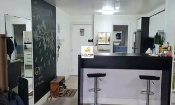 Imagem 7: Studio Residencial à venda, Mooca, 49m², 1 vaga!