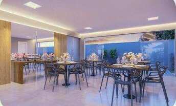 Imagem 2: CASA A VENDA BOSQUE DO JAMBREIRO 2 QUARTOS