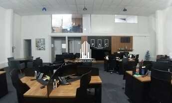 Imagem 7: Galpão à venda com 5 vagas de garagem na Lapa