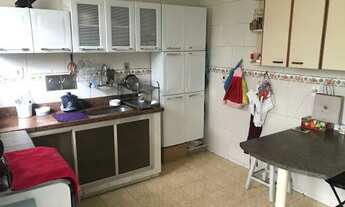 Imagem 5: Casa à venda, 138 m² por R$ 920.000,00 - Laranjeiras - Rio de Janeiro/RJ