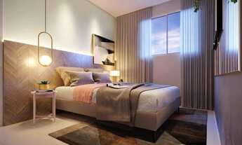 Imagem 4: Apartamento para venda tem 46 metros quadrados com 2 quartos em Janga - Paulista - PE