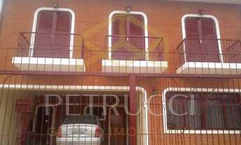 Imagem 2: Casa - Jardim Campos Elíseos - Campinas