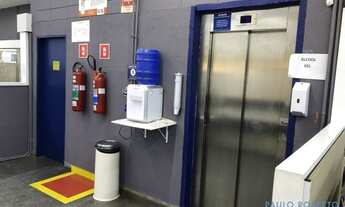 Imagem 6: GALPÃO - VILA LEOPOLDINA - SP