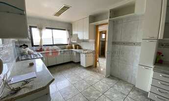 Imagem 2: Apartamento para locação - Vila Valparaíso, Santo André