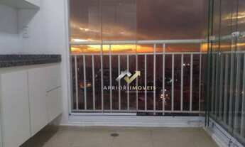 Imagem: Apartamento com 3 dormitórios para alugar