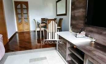 Imagem 4: LINDO APARTAMENTO SENDO 3 DORMS SENDO 1 SUITE