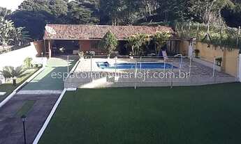 Imagem: Granja com 1200m², em condomínio à venda