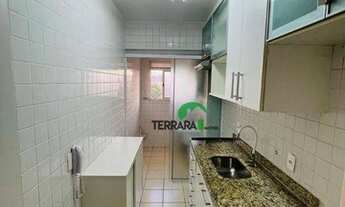 Imagem 3: Apartamento com 2 dormitórios para alugar, 73 m² por R$ 3.250,00/mês - Vila Leopoldina - S