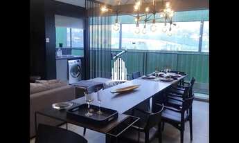 Imagem 6: Apartamento com 2 Quartos e 2 banheiros à Venda, 78 m²